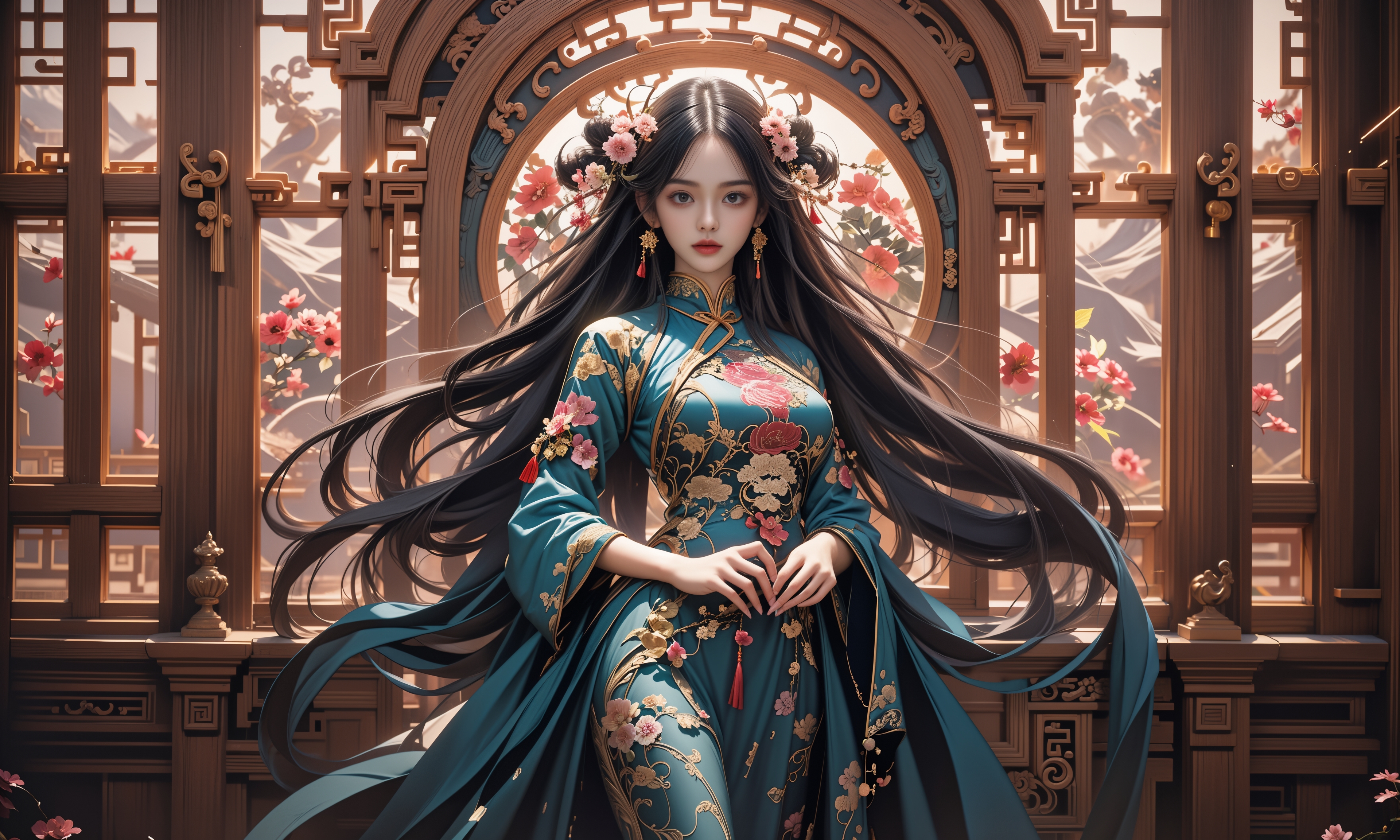 美国合唱团青年：音乐是跨越国界的语言